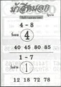 เว็บหวย ม้าสีหมอก 1/4/66